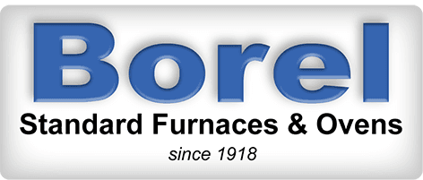 Borel Swiss — Standard Furnaces & Ovens