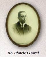 Dr Charles Borel