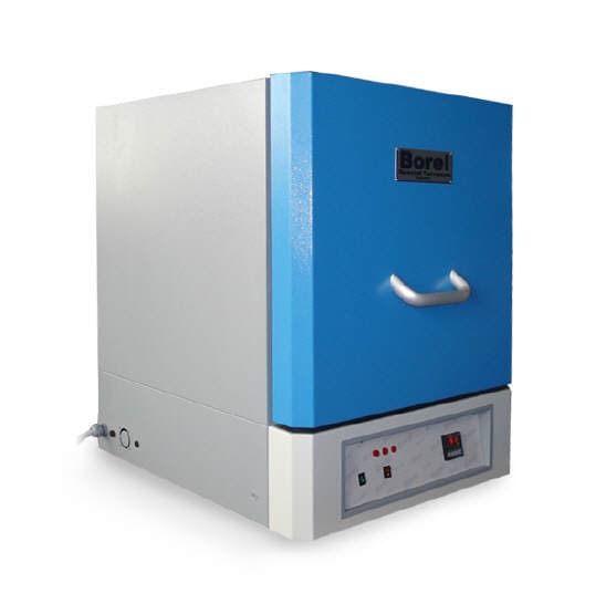 Chamber Furnaces 1100°C – 1600°C