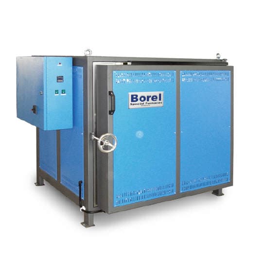 ThermoDryer Ovens 250°C & 400°C