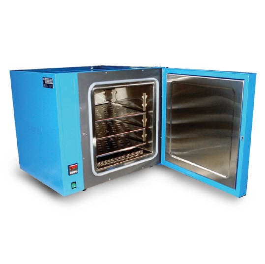 ThermoNatural Ovens 350°C